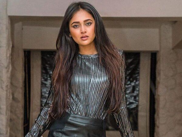 Everybody Around Tejaswi Prakash Watched the Indecent Show