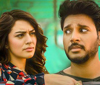 Tenali Ramakrishna BA BL Collecting Peanuts from the US