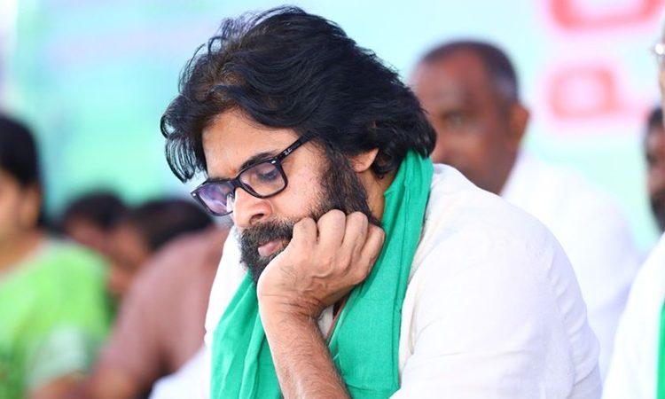 50 crores remuneration for pawan kalyan 20 days schedule for pink movie