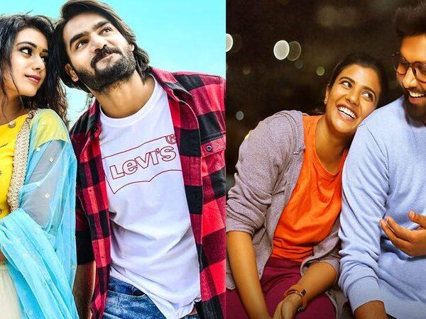 90ml moviw mismatch movie bhagyanagara veedhullo movie public talk