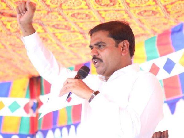 AP BJP Vice President Vishnuvardhan Reddy on three  capitals in andhra pradesh
