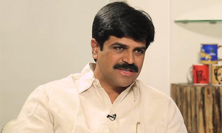 Addepalli Sridhar allegations on pawan kalyan
