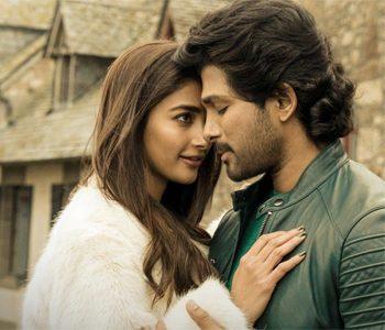 Ala Vaikunthapurramloo -Netflix