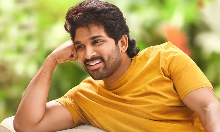 Ala Vaikunthapurramuloo:  Simple, Catchy, Classy, But Too Short - Butta Bomma  