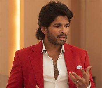 Ala Vaikunthapurramuloo Teaser