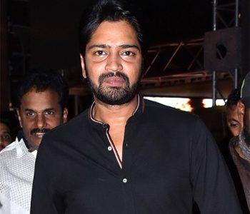 Two Stragglers in a Potential Film in 2020