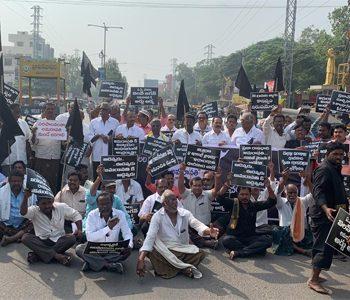 Amaravati Farmers Become A Example of Farmers Across the Country