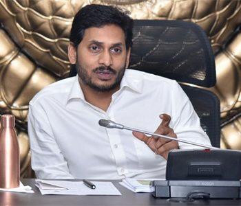 AP Government Defers The Decision on Three Capitals