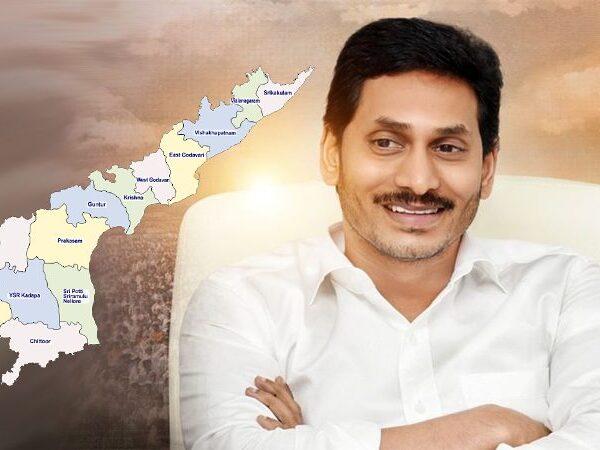 Andhra Pradesh needs 13 capitals