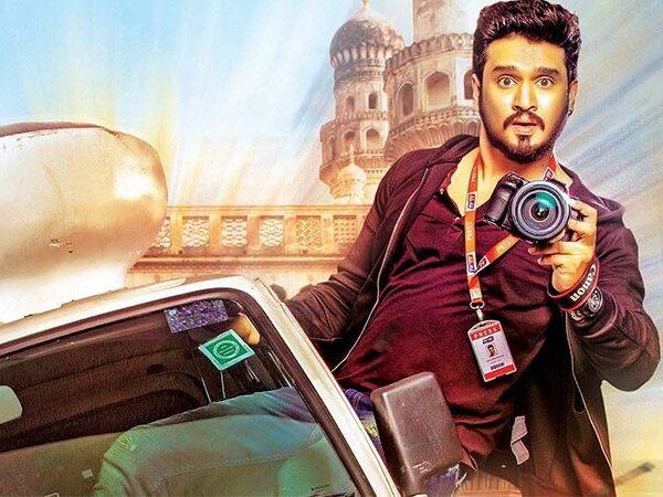 Arjun-Suravaram-Leads-The-Second-Weekend,-Emerges-Success