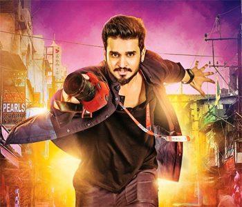 Arjun Suravaram Throws Surprise With Bountiful Weekend