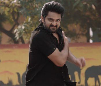 Aswathama Teaser Talk: Action Packed With Intriguing Premise