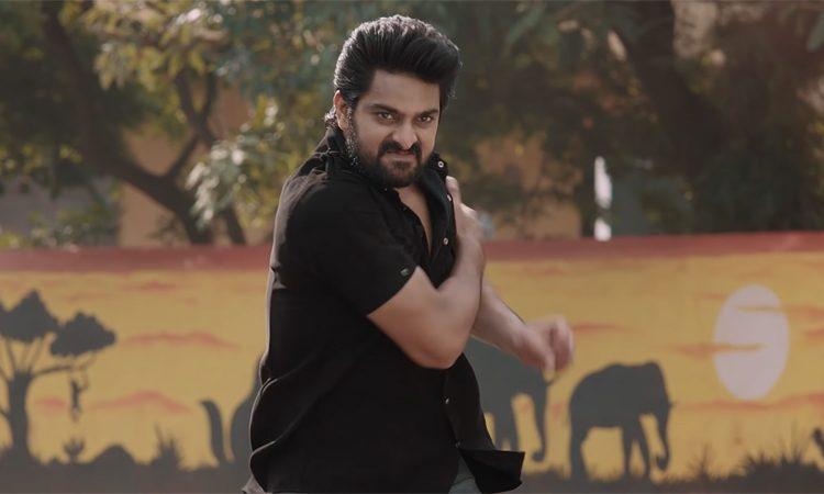 Aswathama Teaser Talk: Action Packed With Intriguing Premise