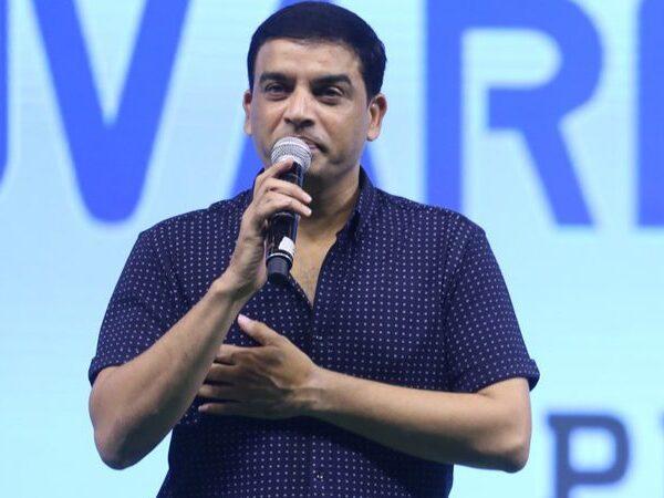 Bada Producer Dil Raju's Boasted Film Couldn't Even Make 1000 Bucks!