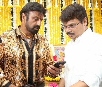 15 Crore to Boyapati - From Where?