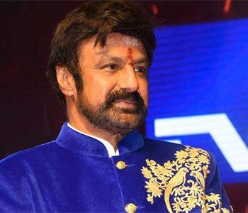 Balakrishna confirms Nandamuri Mokshagna entry into movies
