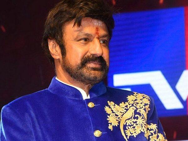 Balakrishna confirms Nandamuri Mokshagna entry into movies