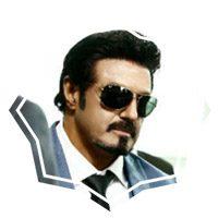 Ruler Telugu Movie Review -