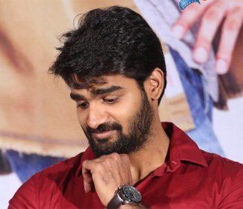 Bhajan Gang Spoiling Kartikeya