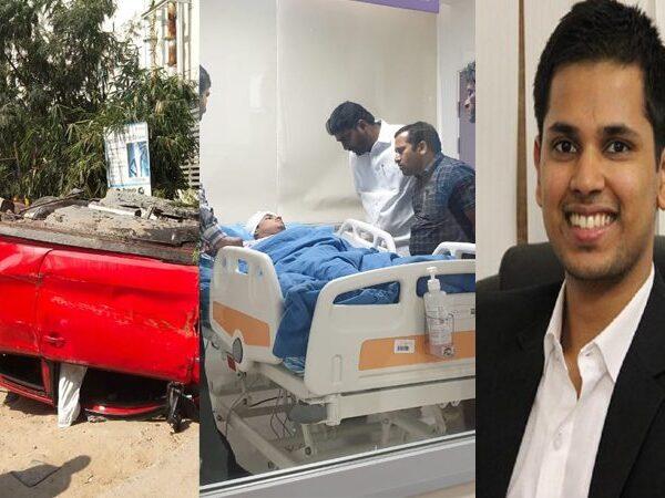 Biodiversity Flyover Accident: Influential Driver Escapes Law