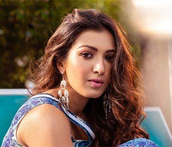 Catherine Tresa Alexander to romance nandamuri balakrishna