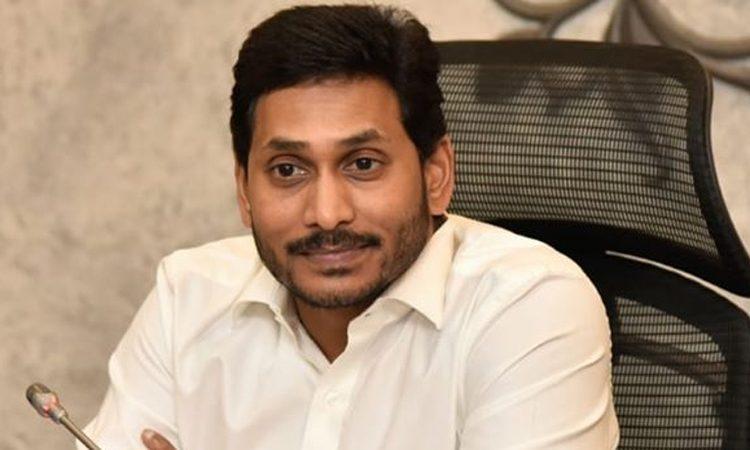 Center Sends A Strong Message to Jagan Government