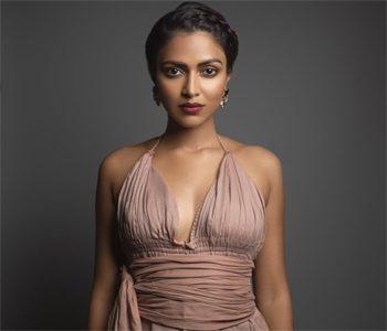 Pic Talk: Channelling Her Inner Goddess