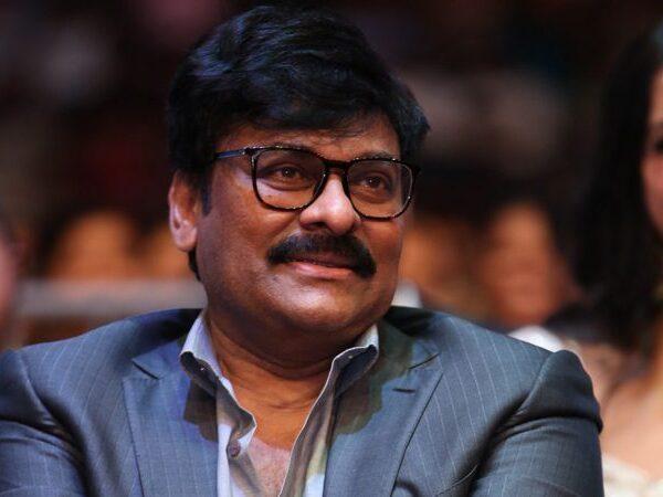 Chiranjeevi - Koratala Siva Movie Postponed  