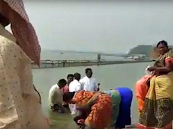 Conversions-Near-Kanaka-Durgamma-Temple-Stirs-Controversy