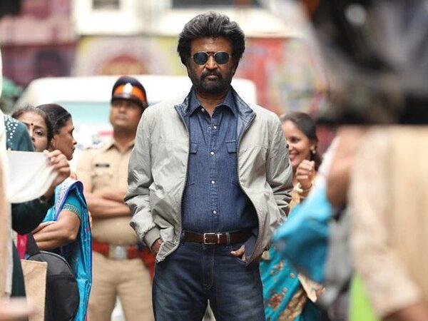 Darbar-Rajinikanth