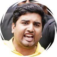 Amma Rajyam Lo Kadapa Biddalu Movie Review