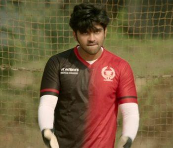 Dhruv Vikram's Adithya Varma 'Censor This Shit'