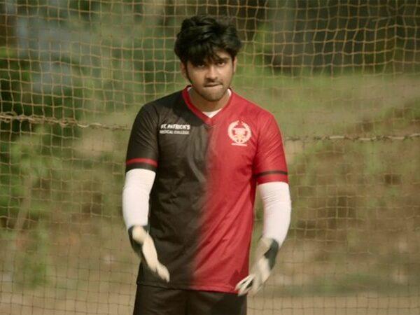 Dhruv Vikram's Adithya Varma 'Censor This Shit'