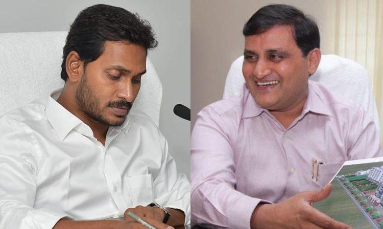 Did YSR Congress Govt Admit Political Vendetta in the Court?