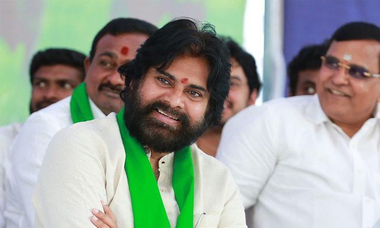 Director Krish period film with pawan kalyan