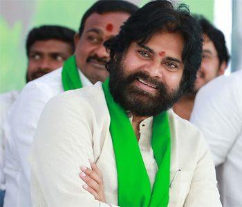 Director Krish period film with pawan kalyan