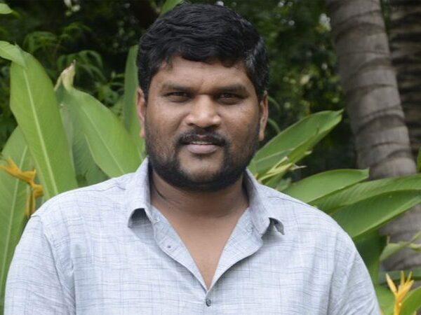 Director Parasuram next with Naga chaitanya