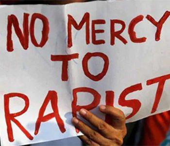 Encounter of Disha's Demons: People Hail KCR