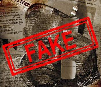 Fake 'Indian 2' Poster Circulating Unofficially