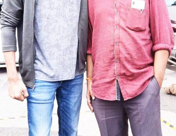 Fans-Wondering-if-Rana-was-Bhallaladeva,-Once!