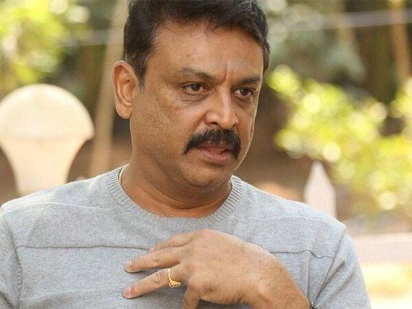 Fools-Should-Shut-Their-Mouths-About-Pawan-Kalyan-Marriage---Naresh