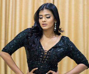 Hebah Patel Latest Stills