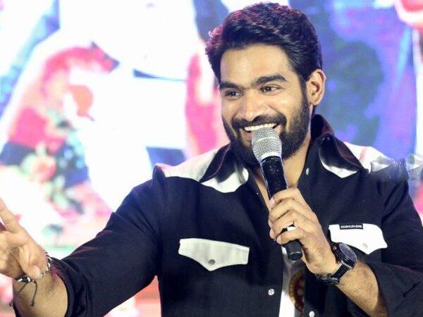 Hero -Karthikeya