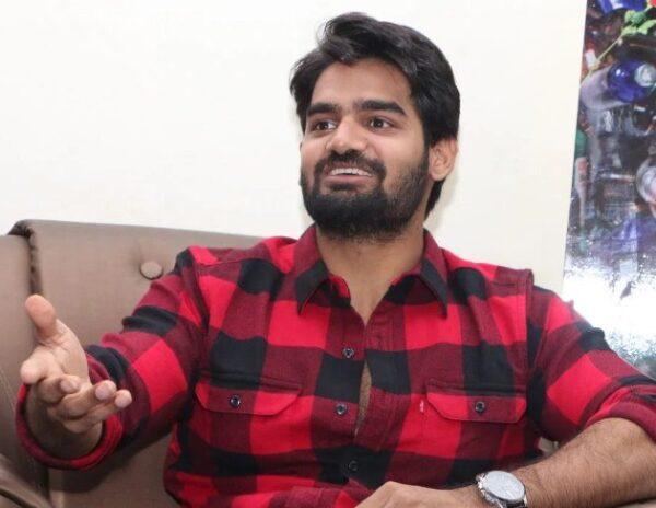 Hero Karthikeya Negative Reviews