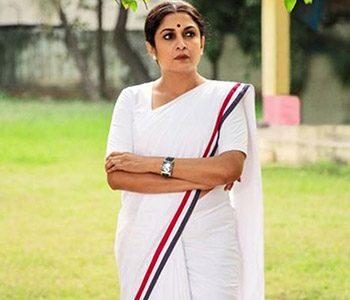 Hiding-Two-Actors,-Makers-Revealed-Ramya--Krishna