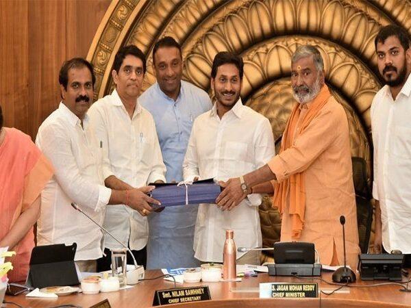 High Power Committee Formed to Decide the Fate of Amaravati