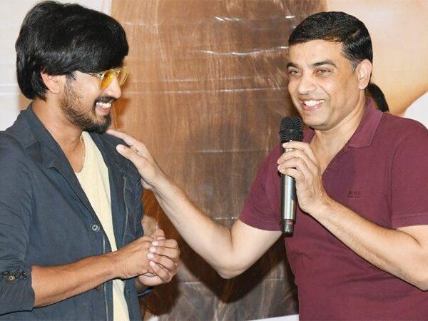 Iddari Lokam Okate: Dil Raju Clearly Knows It's Bombing!