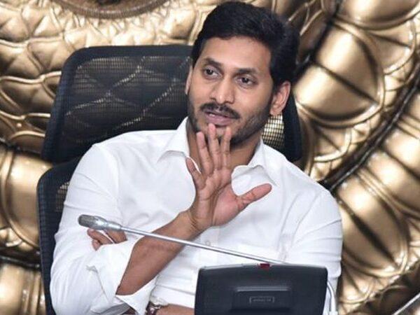 Jagan Govt Mulls CBI Inquiry on Amaravati Insider Trading