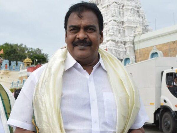 Janasena MLA Rapaka Varaprasad stand on joing party change