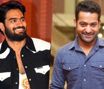 Jr NTR Is My Favorite Telugu Star